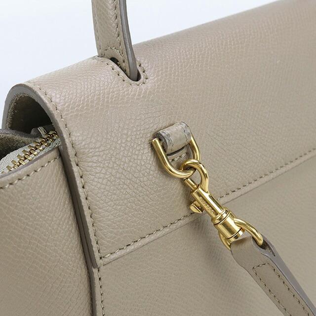 CELINE（セリーヌ） 中古 ハンドバッグ レディース ブランド ベルト