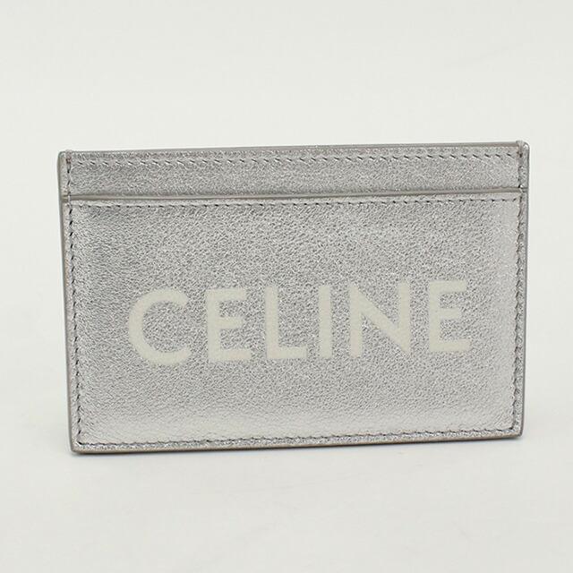 CELINE（セリーヌ） 中古 カードケース レディース ブランド カード