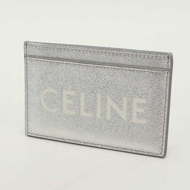 CELINE（セリーヌ） 中古 カードケース レディース ブランド カード