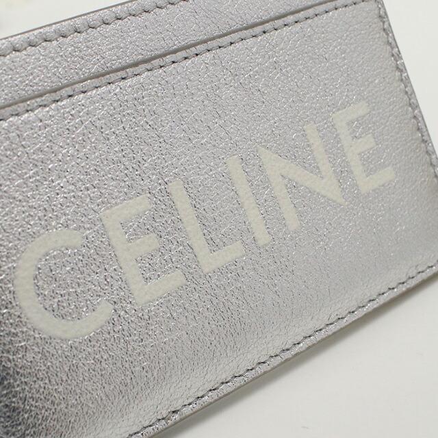 CELINE（セリーヌ） 中古 カードケース レディース ブランド カード