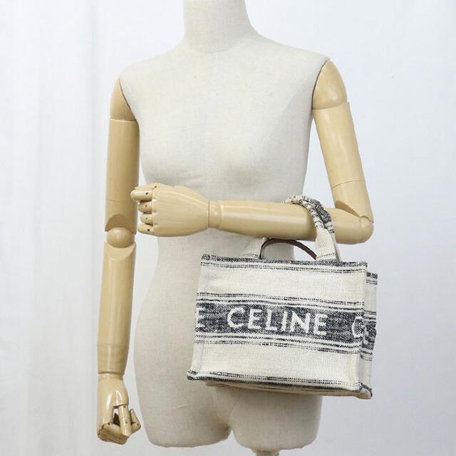 CELINE（セリーヌ） 中古 トートバッグ レディース ブランド スモール