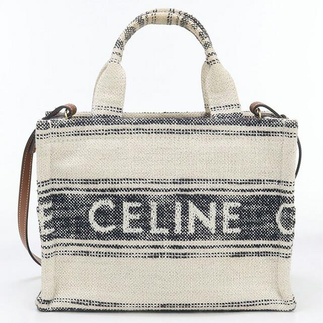CELINE（セリーヌ） 中古 トートバッグ レディース ブランド スモール
