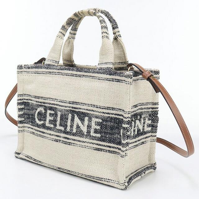 CELINE（セリーヌ） 中古 トートバッグ レディース ブランド スモール
