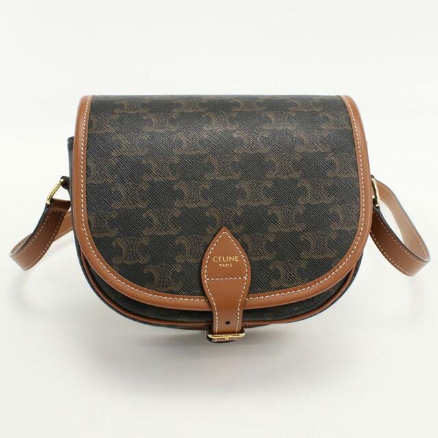 CELINE（セリーヌ） 中古 ショルダーバッグ レディース ブランド