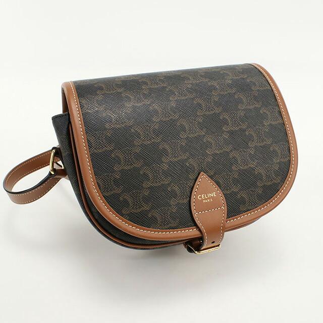 CELINE（セリーヌ） 中古 ショルダーバッグ レディース ブランド