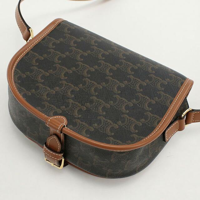 CELINE（セリーヌ） 中古 ショルダーバッグ レディース ブランド