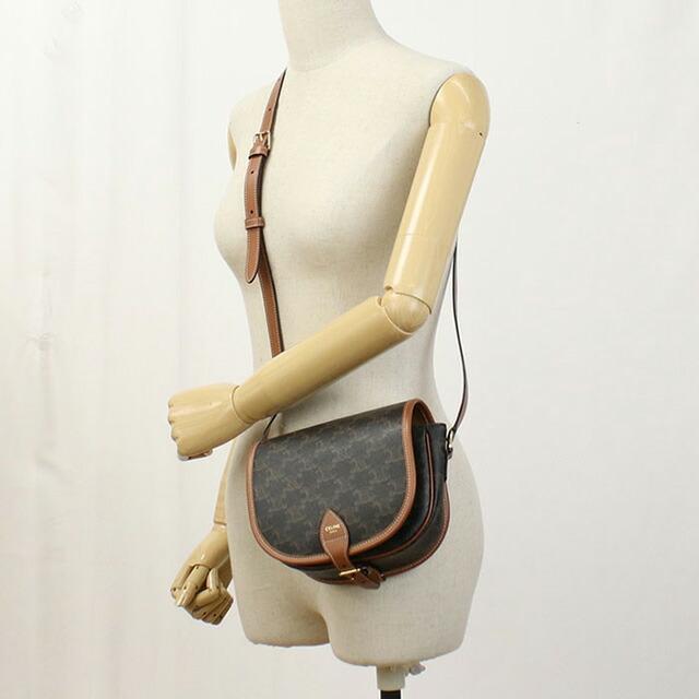 CELINE（セリーヌ） 中古 ショルダーバッグ レディース ブランド