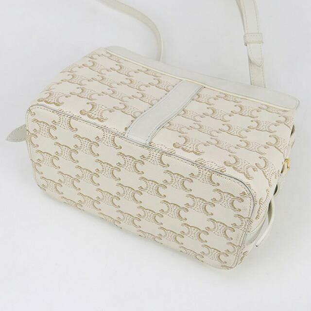 CELINE（セリーヌ） 中古 斜め掛け ショルダーバッグ レディース