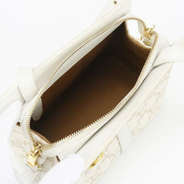 CELINE（セリーヌ） 中古 斜め掛け ショルダーバッグ レディース
