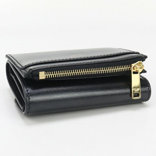 CELINE（セリーヌ） 中古 三折財布 レディース ブランド トリオンフ