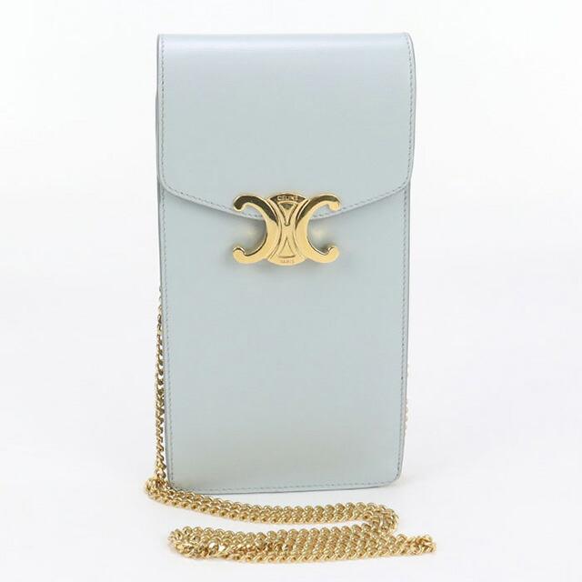 CELINE 中古 セリーヌ 斜め掛け ショルダーバッグ レディース CELINE 中古 セリーヌ 斜め掛け ショルダーバッグ レディース