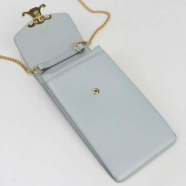 CELINE 中古 セリーヌ 斜め掛け ショルダーバッグ レディース CELINE 中古 セリーヌ 斜め掛け ショルダーバッグ レディース