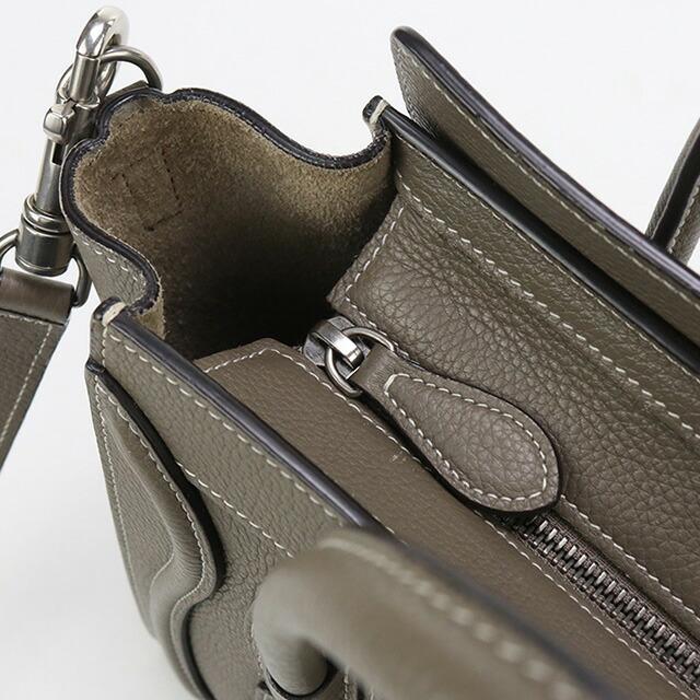 CELINE（セリーヌ） 中古 ハンドバッグ レディース ブランド ラゲージ