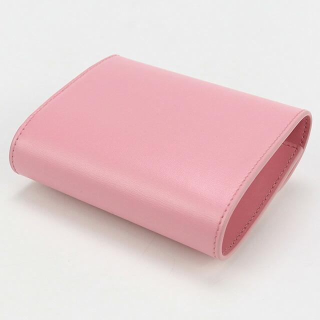 CELINE 中古 セリーヌ 三折財布 レディース ブランド トリオンフ CELINE 中古 セリーヌ 三折財布 レディース ブランド トリオンフ