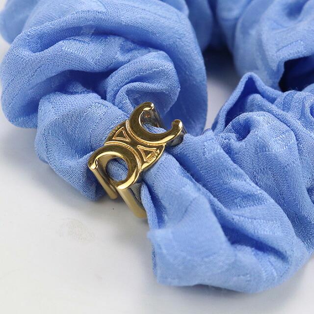 CELINE（セリーヌ） 中古 シュシュ レディース ブランド CELINE