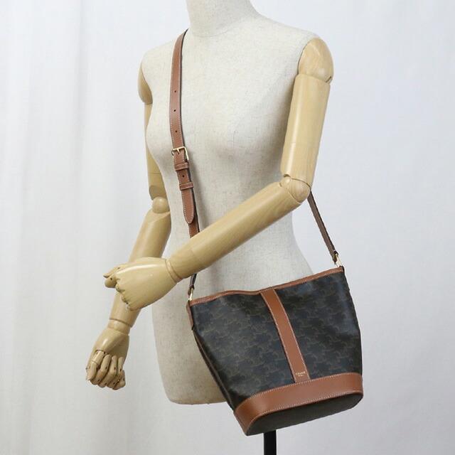 CELINE（セリーヌ） 中古 ショルダーバッグ レディース ブランド