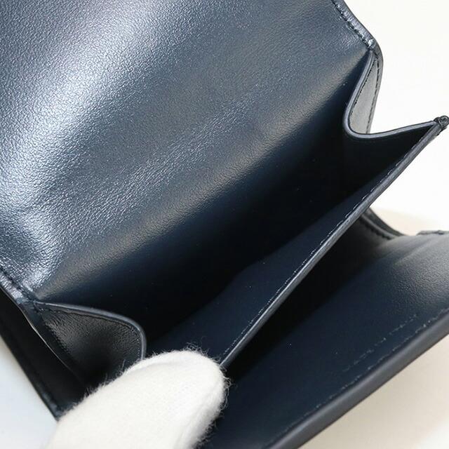 CELINE（セリーヌ） 中古 三折財布 レディース ブランド トリオンフ