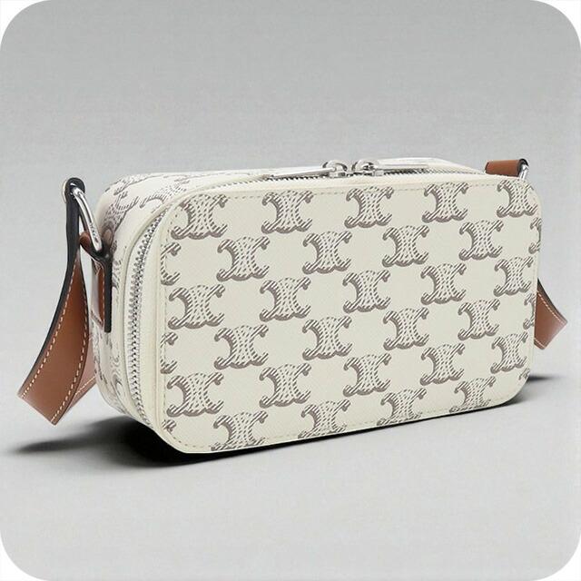CELINE（セリーヌ） 中古 ショルダーバッグ レディース ブランド