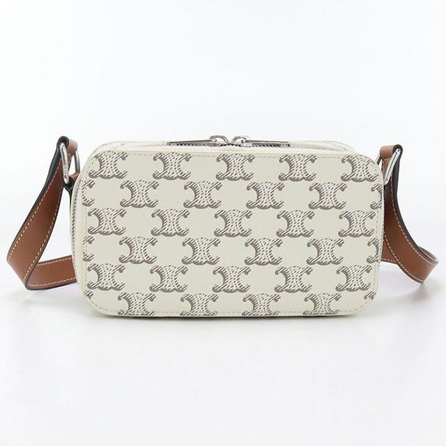 CELINE（セリーヌ） 中古 ショルダーバッグ レディース ブランド