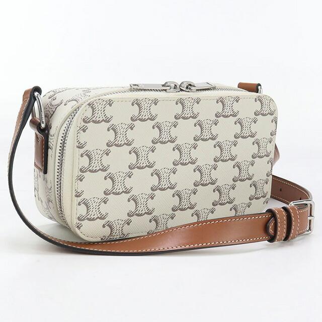 CELINE（セリーヌ） 中古 ショルダーバッグ レディース ブランド