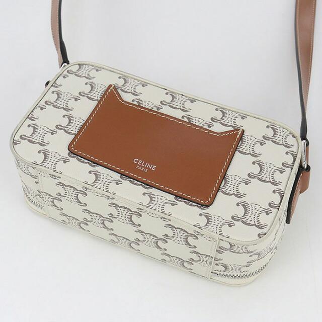 CELINE（セリーヌ） 中古 ショルダーバッグ レディース ブランド