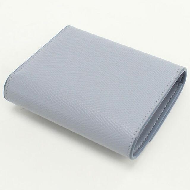 CELINE（セリーヌ） 中古 三折財布 レディース ブランド スモール トリ