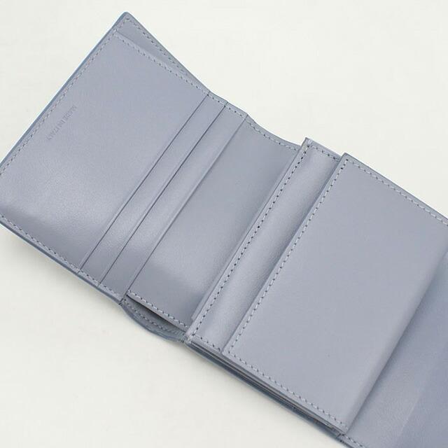 CELINE（セリーヌ） 中古 三折財布 レディース ブランド スモール トリ