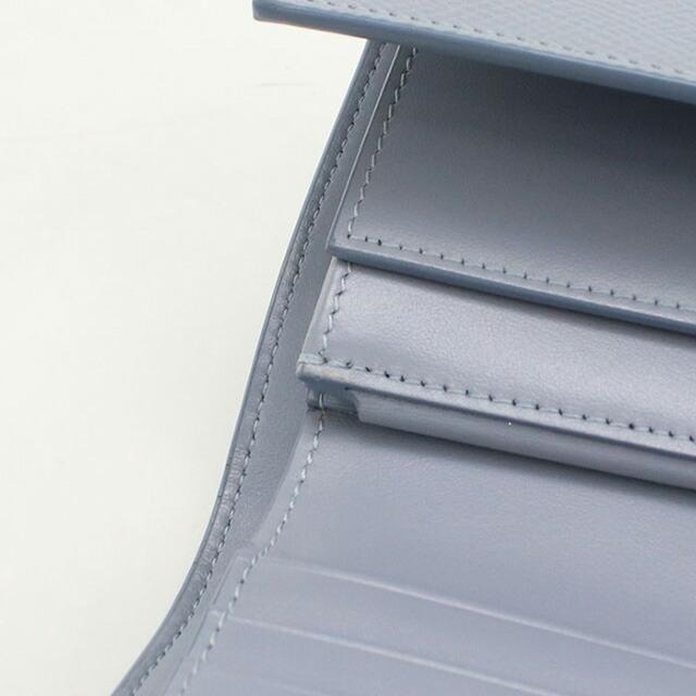 CELINE（セリーヌ） 中古 三折財布 レディース ブランド スモール トリ