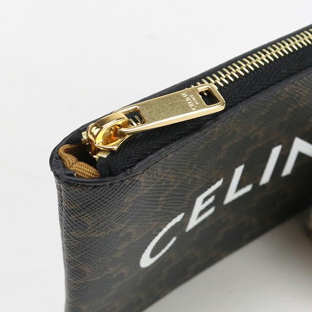 CELINE（セリーヌ） 中古 小銭入れ レディース ブランド トリオンフ