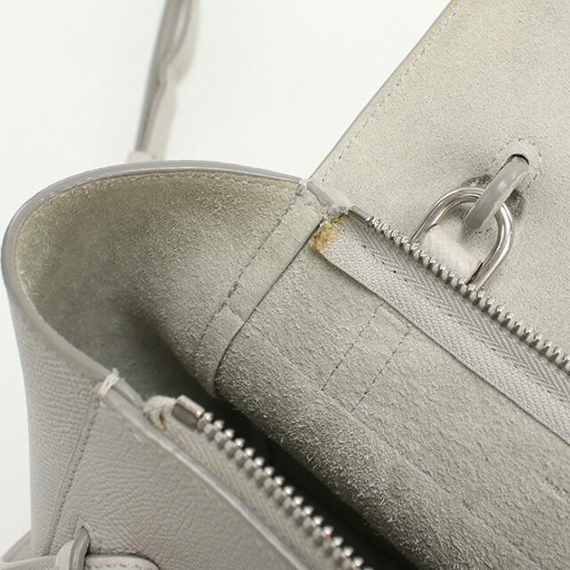 CELINE（セリーヌ） 中古 ハンドバッグ レディース ブランド ベルト 