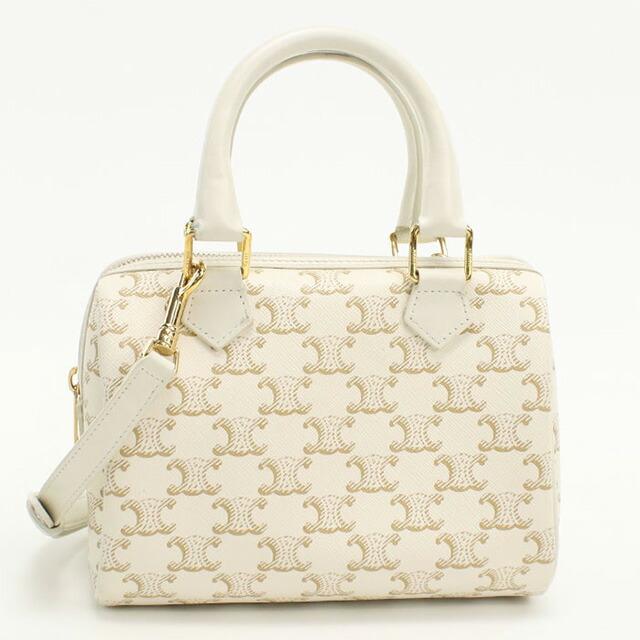 CELINE（セリーヌ） 中古 ボストンバッグ レディース ブランド 