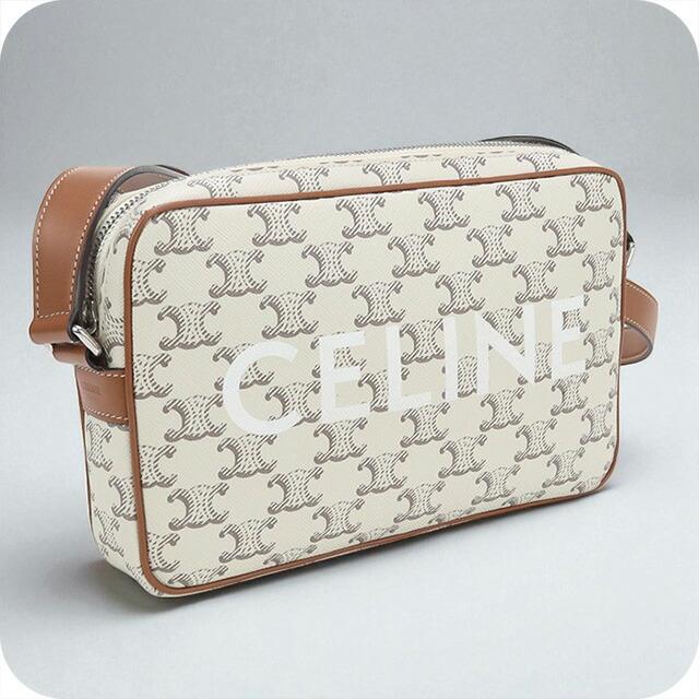CELINE（セリーヌ） 中古 ショルダーバッグ レディース ブランド