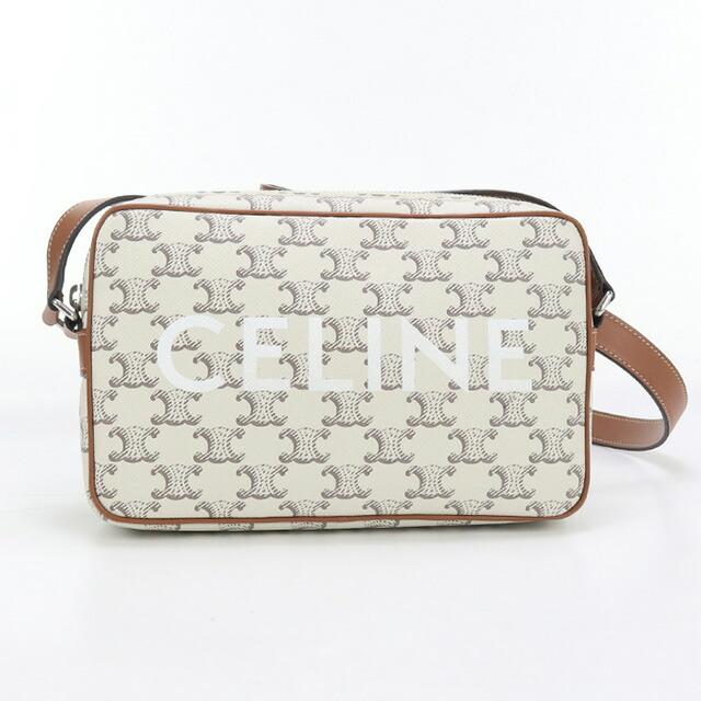 CELINE（セリーヌ） 中古 ショルダーバッグ レディース ブランド