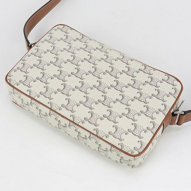 CELINE（セリーヌ） 中古 ショルダーバッグ レディース ブランド