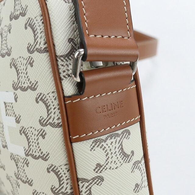 CELINE（セリーヌ） 中古 ショルダーバッグ レディース ブランド