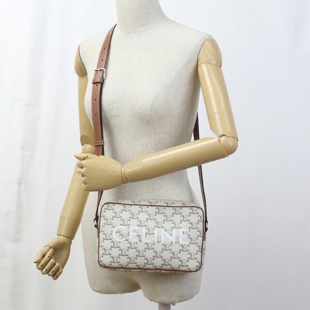 CELINE（セリーヌ） 中古 ショルダーバッグ レディース ブランド