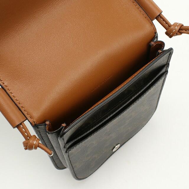 CELINE（セリーヌ） 中古 斜め掛け ショルダーバッグ レディース
