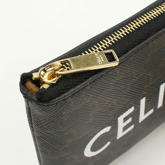 CELINE（セリーヌ） 中古 小銭入れ レディース ブランド トリオンフ