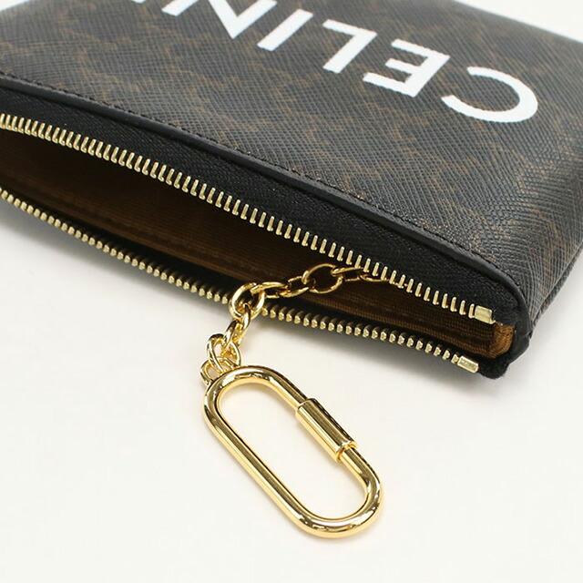 CELINE（セリーヌ） 中古 小銭入れ レディース ブランド トリオンフ