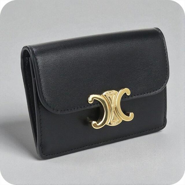セリーヌ　CELINE ビジネスカードホルダー 名刺入れ ☆【SALE】□セリーヌ国内発□ビジネスカードホルダー (CELINE/カード