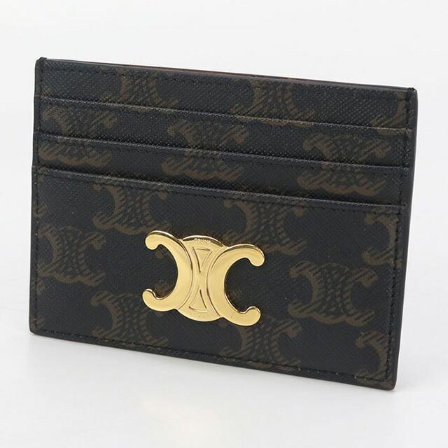 CELINE（セリーヌ） 中古 カードケース レディース ブランド カード