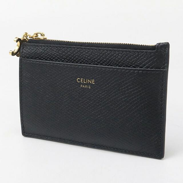 Triomphe 10m083fvo 小銭 入れ セリーヌ CELINE - CELINE セリーヌ