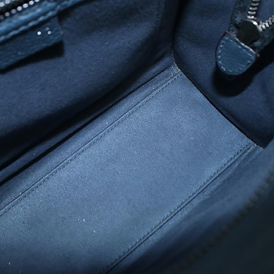 CELINE（セリーヌ） 中古 ハンドバッグ レディース ブランド ラゲージ