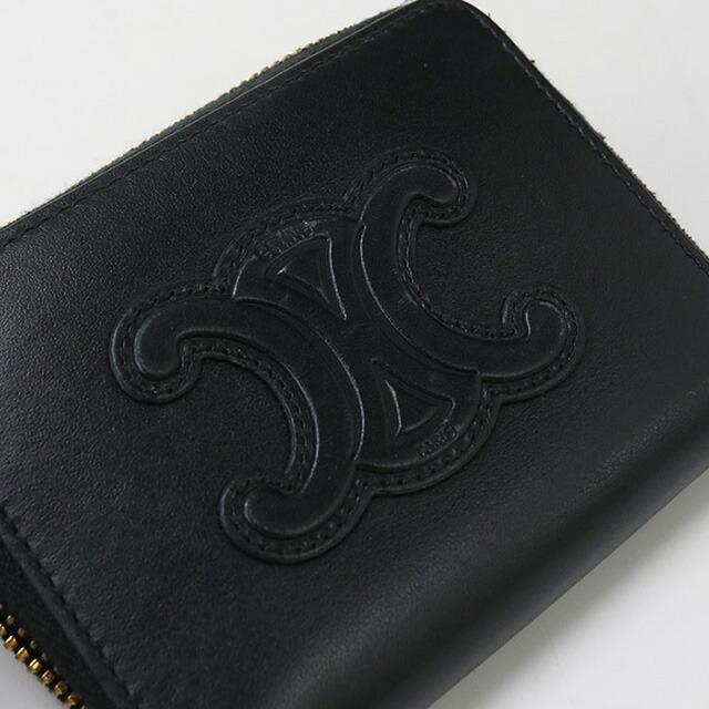CELINE（セリーヌ） 中古 小銭入れ レディース ブランド キュイル