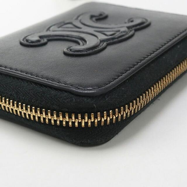 CELINE（セリーヌ） 中古 小銭入れ レディース ブランド キュイル