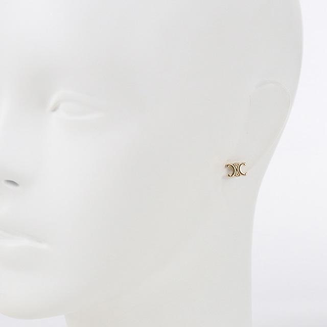 CELINE（セリーヌ） 中古 ピアス レディース ブランド トリオンフ