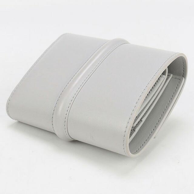 CELINE 中古 セリーヌ 三折財布 レディース ブランド 16(セーズ  