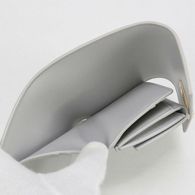 CELINE（セリーヌ） 中古 三折財布 レディース ブランド CELINE 16