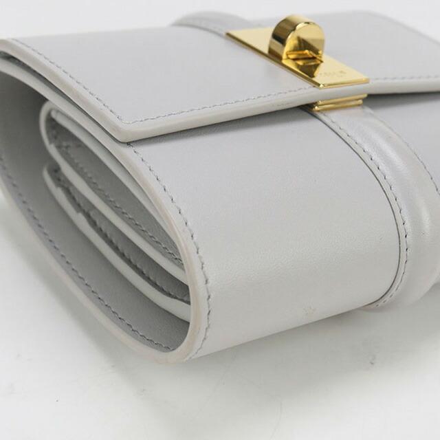 CELINE（セリーヌ） 中古 三折財布 レディース ブランド CELINE 16