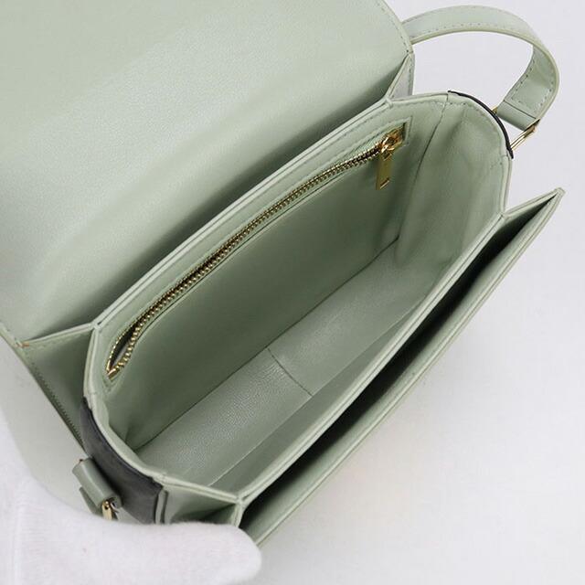 CELINE（セリーヌ） 中古 斜め掛け ショルダーバッグ レディース 